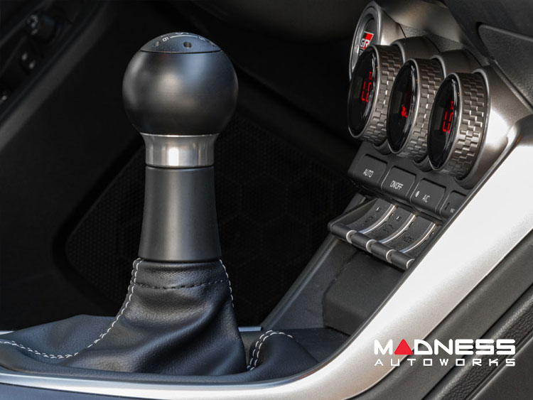Toyota GR86 Short Shifter - Craven Speed